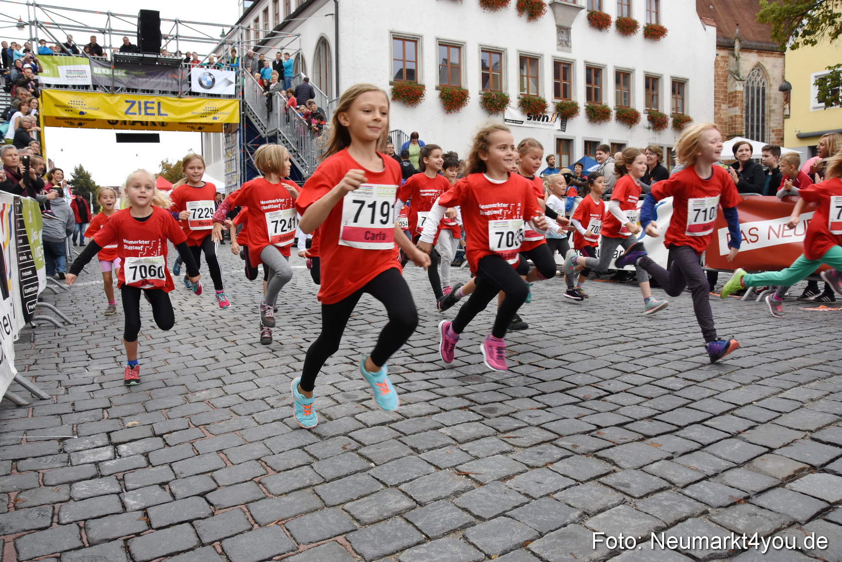 Stadtlauf Neumarkt 2016 1318